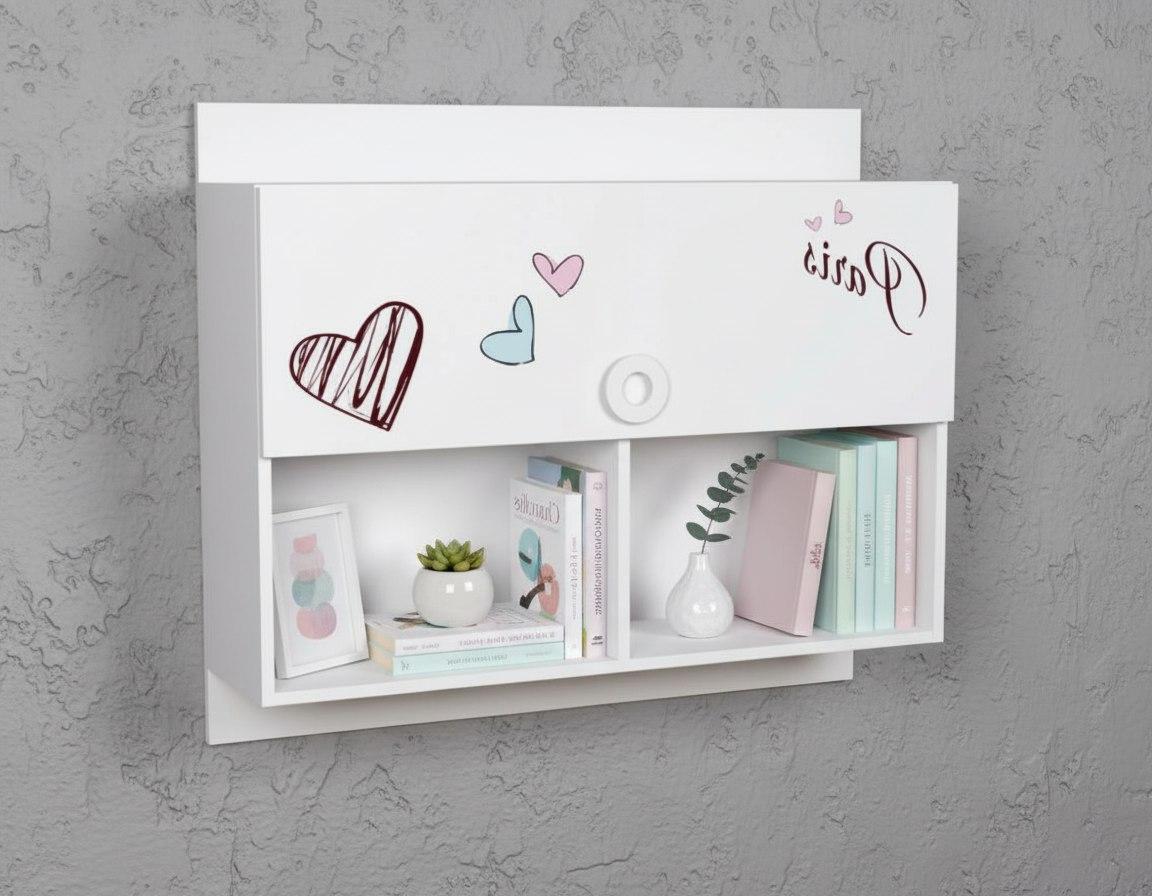 Полка коллекции Модница New 