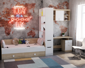 Формат Формат от Династия Kids