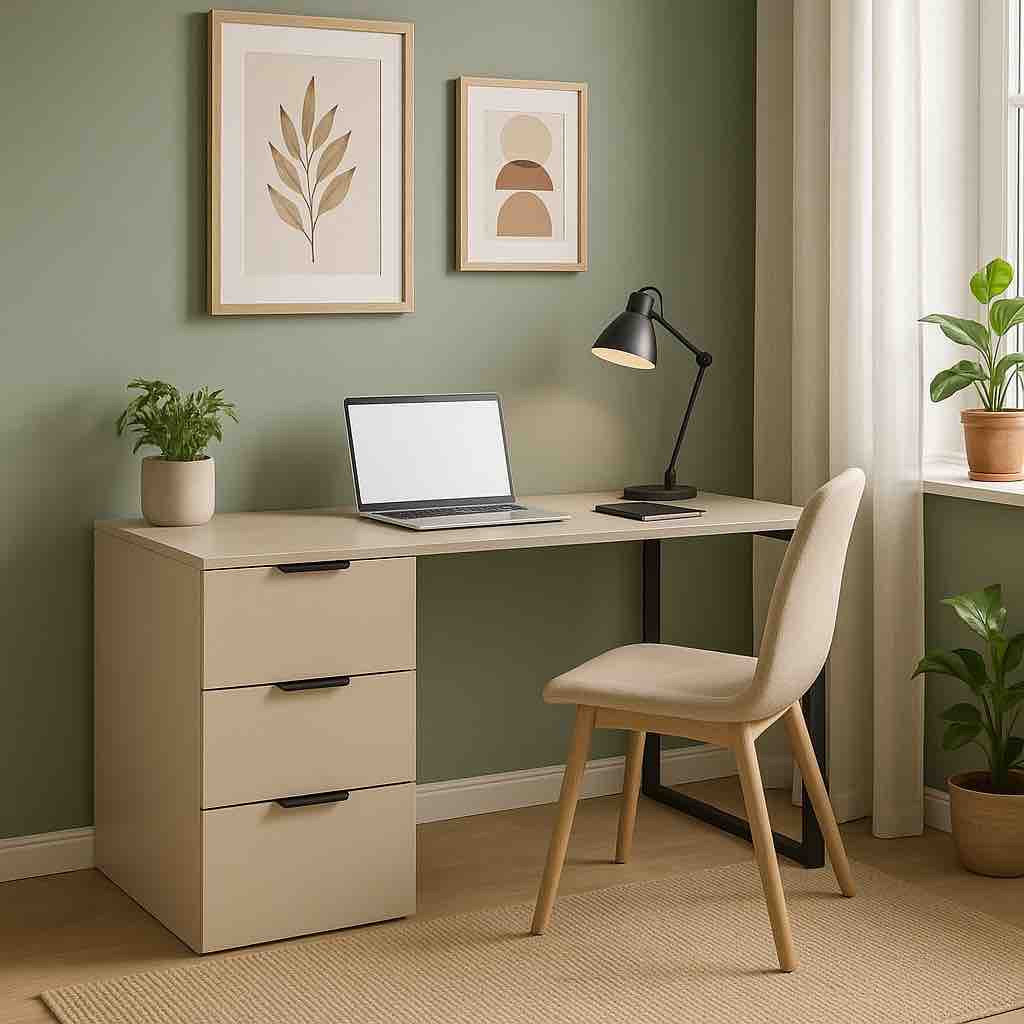 Стол 1000 мм коллекции Брайт Велюр