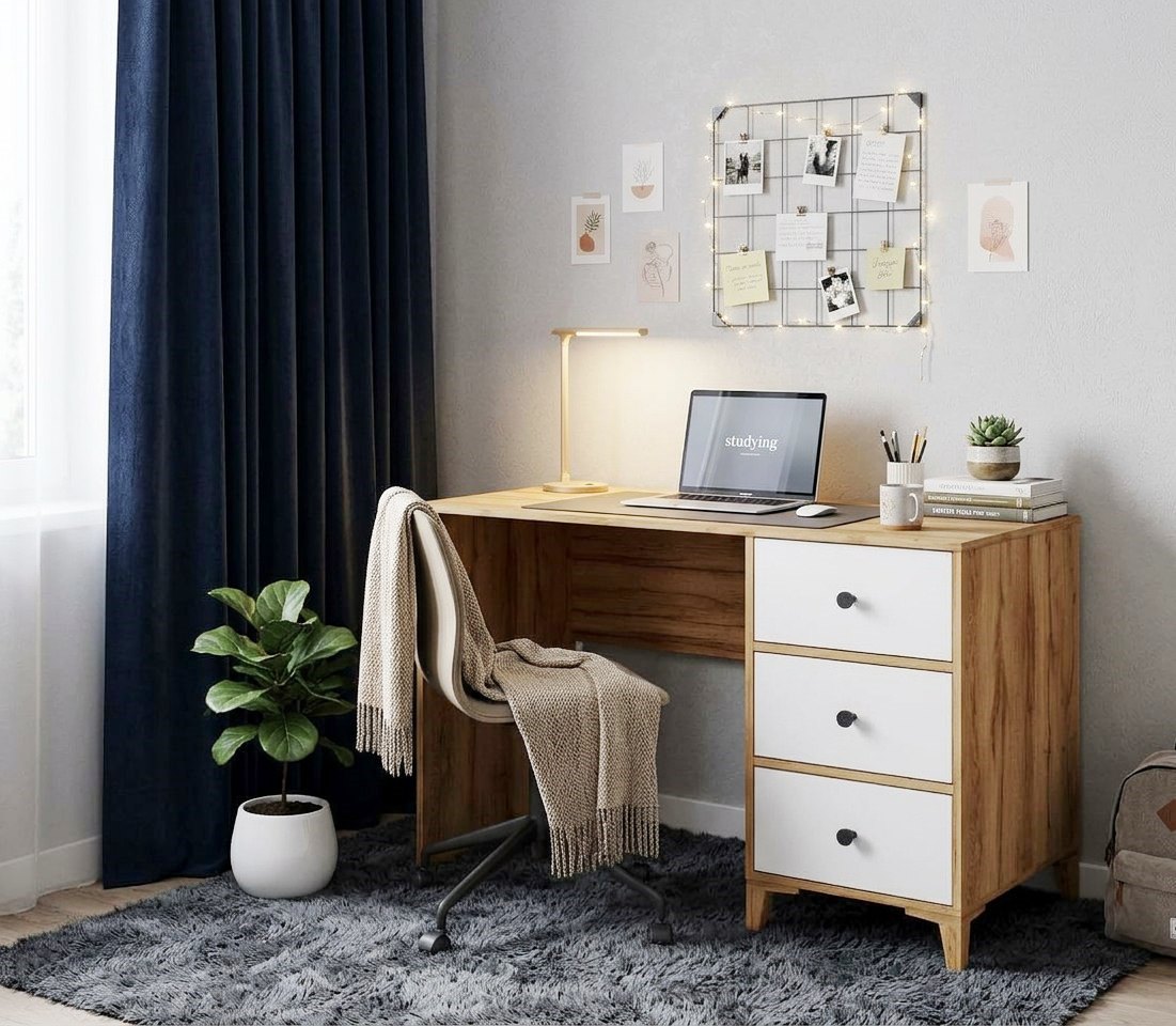 Стол 1400 мм коллекции Альви  