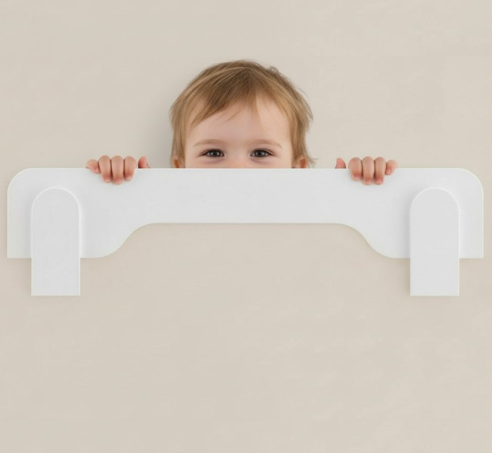 Защитные бортики  от Династия Kids