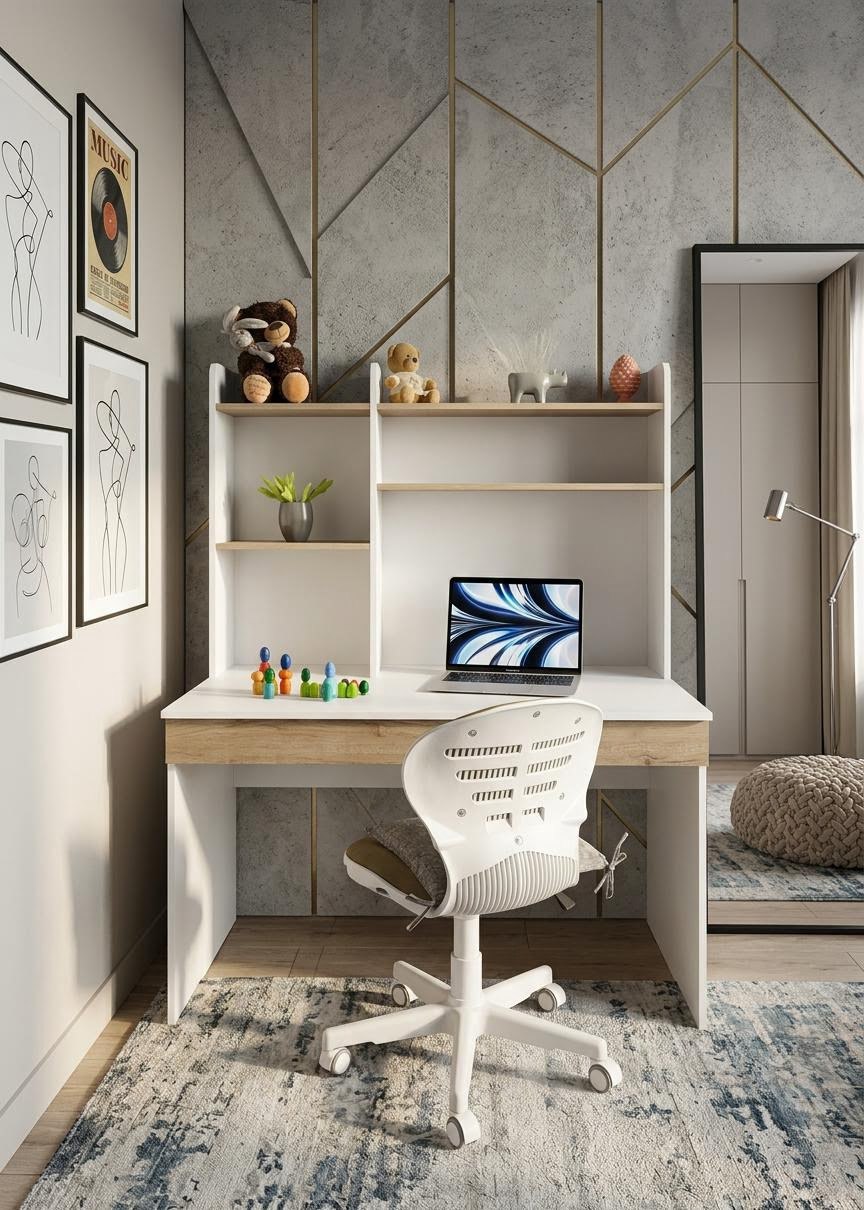 Стол коллекции Модерн 1200 мм 