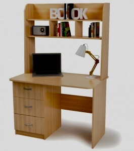 Стол КСТ-12 (дуб сонома)