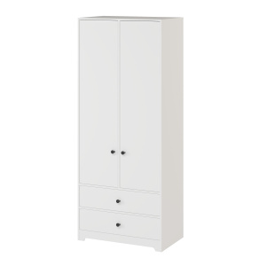 Шкаф-2 коллекции Норд (с ящиками)