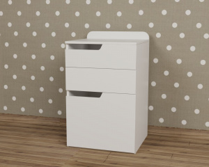 Тумба-комод для стола  Мозаика-2