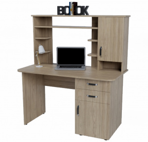 Стол Интер (вяз швейцарский)