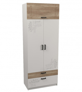 Шкаф коллекции Твой Стиль New