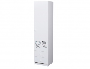 Пенал коллекции Хэппи 