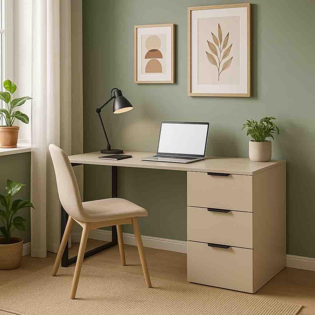 Стол 1000 мм коллекции Брайт Велюр