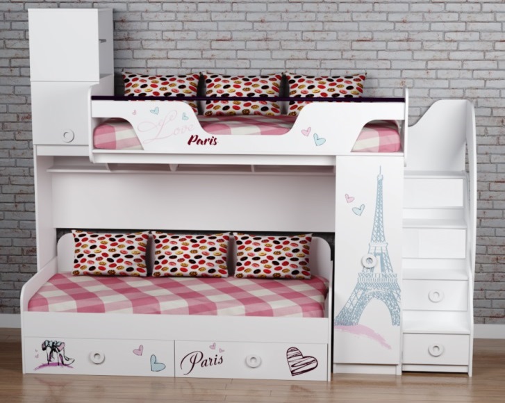 Модница New Модница New от Династия Kids