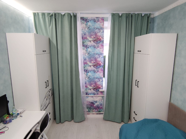 Шкаф для одежды Престиж (глубина 550 мм) от Династия Kids