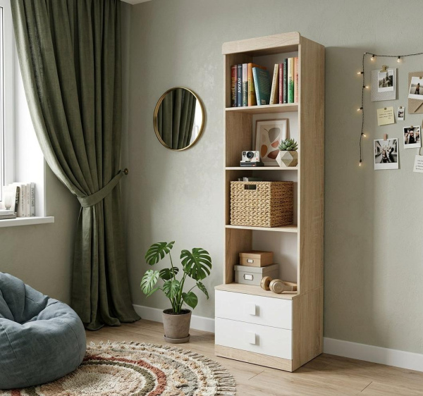 Стеллаж коллекции Формат 