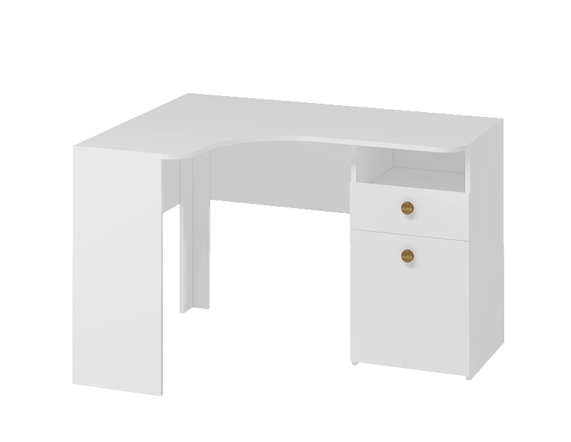 Угловые столы  от Династия Kids