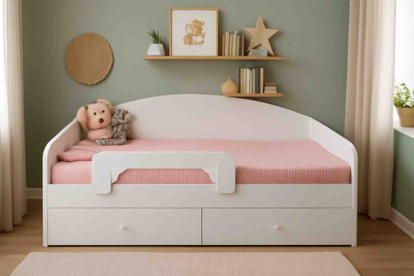 Кровать Умка Мини 160х80 