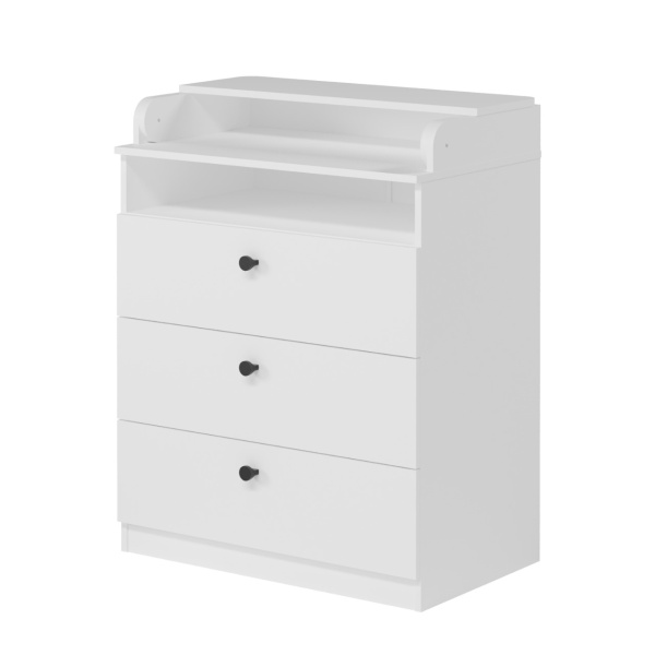 Комод со съемным пеленальным столом  от Династия Kids