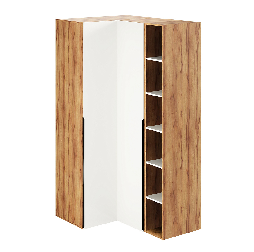 Угловые шкафы Угловые шкафы от Династия Kids