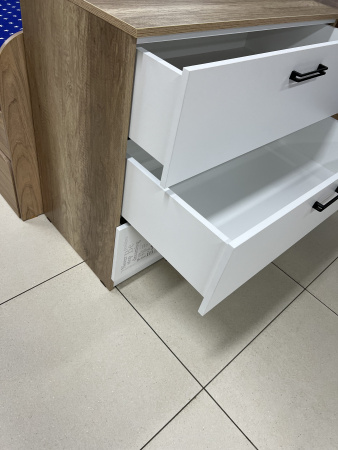 Комод коллекции Твой Стиль от Династия Kids
