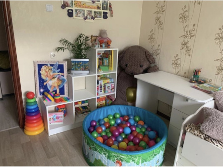 Стол коллекции Умка 1000 мм  от Династия Kids