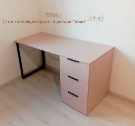 Кровать коллекции Зефир  от Династия Kids