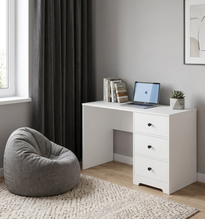 Стол 1200 мм коллекции Норд  от Династия Kids