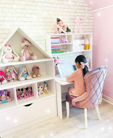 Комплект мебели коллекции Умка 