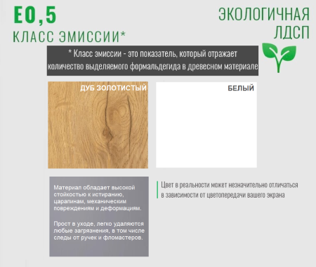 Пенал с ящиками коллекции Альви от Династия Kids