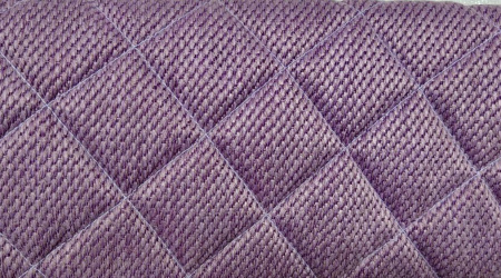 Кровать Стиль Фиолет 200х90 от Династия Kids