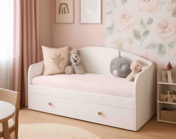 Кровать 160х80 Умка Мини NEW  