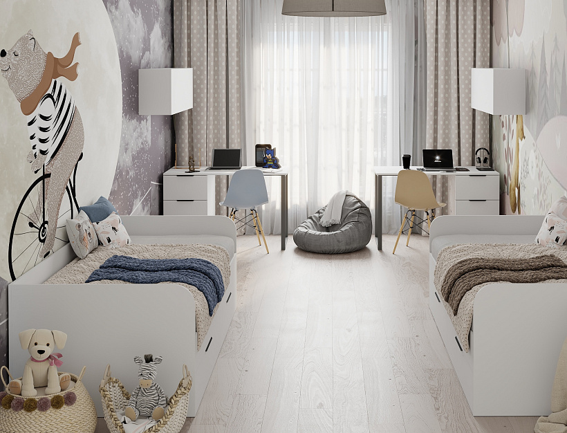 Брайт Брайт от Династия Kids