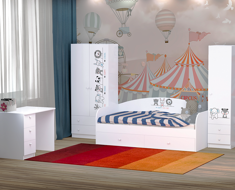 Хэппи Хэппи от Династия Kids