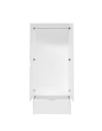 Шкаф Уют-2 (для установки под чердак Уют-2) от Династия Kids