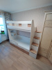 Двухъярусная кровать Твинс 190х90 от Династия Kids