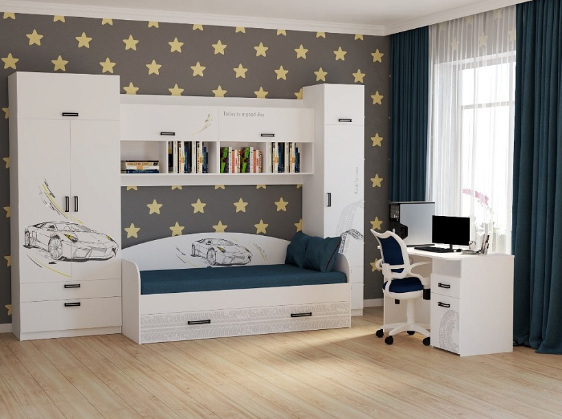 Престиж Престиж от Династия Kids