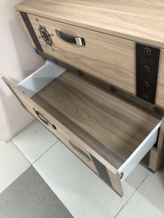 Комод Фрегат от Династия Kids
