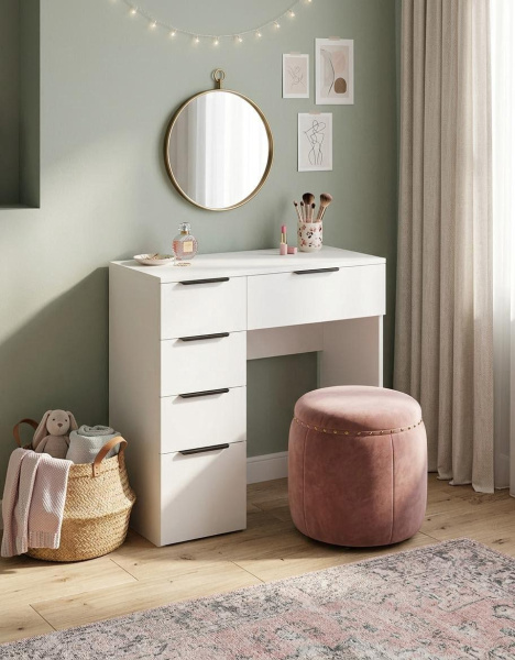 Столик туалетный коллекции Брайт 