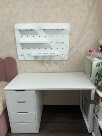 Стол 1200 мм коллекции Брайт  от Династия Kids