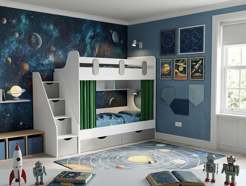 Юниор-2  от Династия Kids