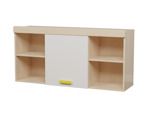 Полка навесная Лайт-1  от Династия Kids