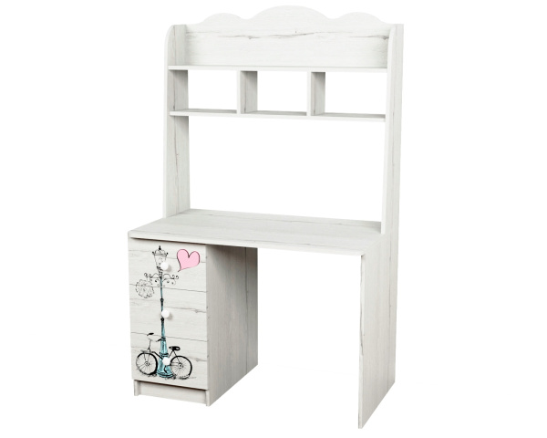 Стол Кокетка New  от Династия Kids
