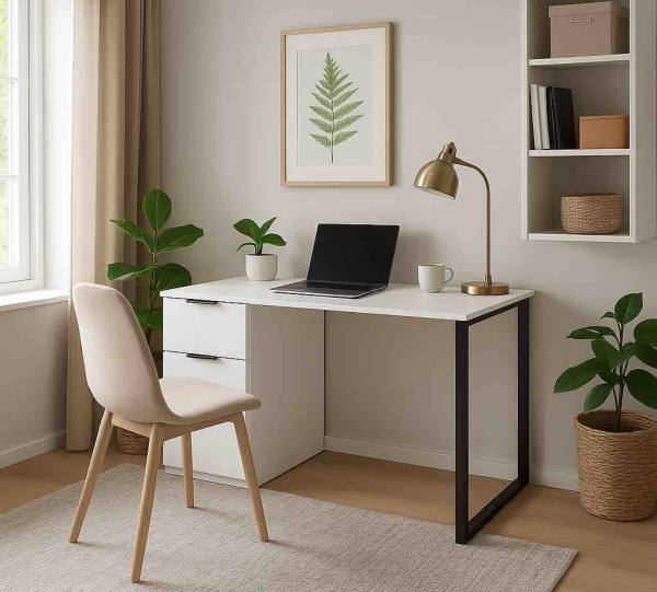 Стол 1000 мм коллекции Брайт от Династия Kids