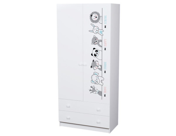 Комплект мебели коллекции Хэппи