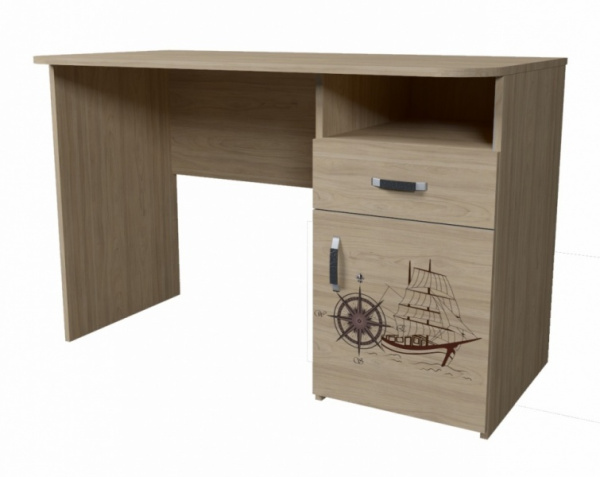 Стол коллекции Фрегат New от Династия Kids