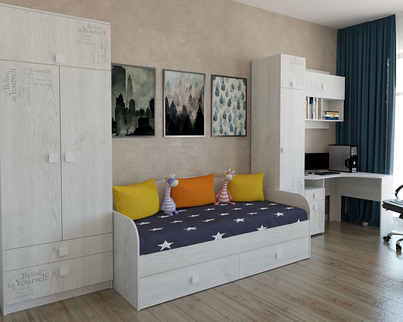 Твоё Твоё от Династия Kids