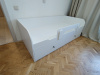 Кровать коллекции Норд (размеры разные) от Династия Kids