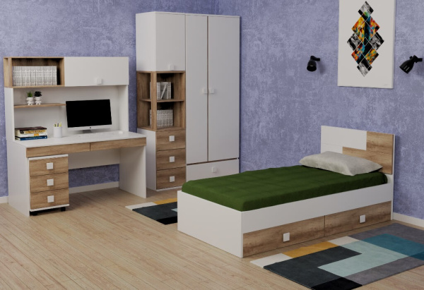 Стол Модерн ширина 1400 (распродажа)