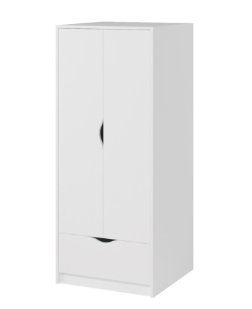 Шкаф Уют-2 (для установки под чердак Уют-2) от Династия Kids