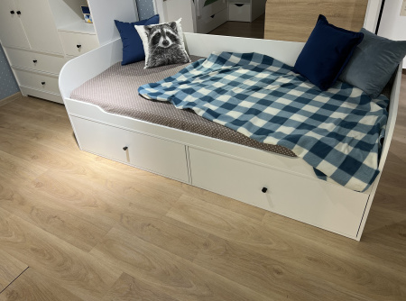 Кровать коллекции Норд  от Династия Kids